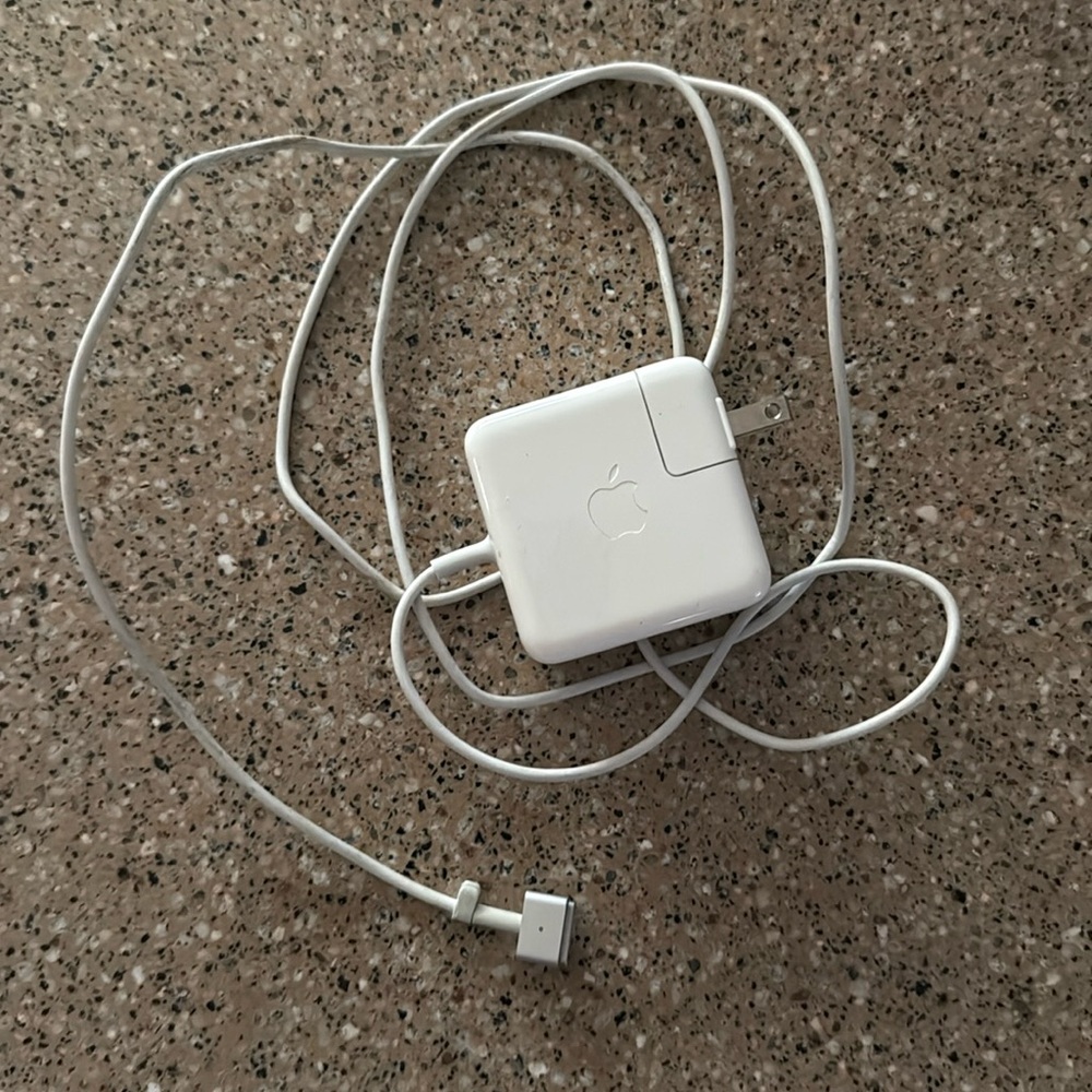 Apple Charger